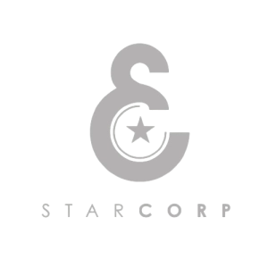 StarCorp Logo